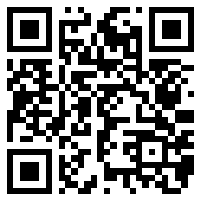 QR Code for bitcoin:19qSsCfaKVTmwxLJf7LAHCBaFRSQaKrMAU