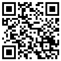 QR Code for bitcoin:19qX1ZHMWqQsEGdz4TfpvcGrGo1d2CGcUS