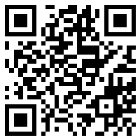 QR Code for bitcoin:19qesiQMQAUjGeDfr5UH2jbPXQcyfXfsec