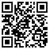 QR Code for bitcoin:19r6SRxdphvz81D3kurutdJj7TYkHc3gio