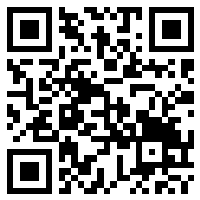 QR Code for bitcoin:19rEDGFV6ENYLULyp6VCW9xdkmRMhVq7QZ