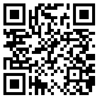 QR Code for bitcoin:19rLFp3vgBd7diMAxq5eVBbahVbKvyY3VB