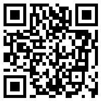 QR Code for bitcoin:19rLfjdP31vyb5skfF7fnJrTRV8dSSCiLS