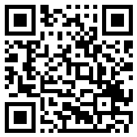 QR Code for bitcoin:19rUDVRwcnZTCWCBoQE45ZRxvhcPtK2gPC