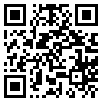 QR Code for bitcoin:19rUoqraHQjesZiuUtWrdPyqxKNDohAMAL