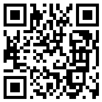QR Code for bitcoin:19rcLRyQqaQm9B4zhYWVFWRaGqo7KYsWxB
