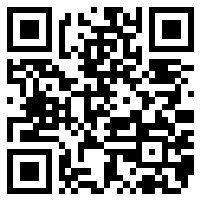 QR Code for bitcoin:19resHXjamxN67XhbQK2ViW7fGy7HwoYj8