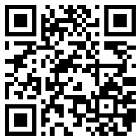 QR Code for bitcoin:19rhugzbcJWs8pZfxCUhdKpSjLrFwbAzHa