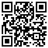 QR Code for bitcoin:19rkwaeg8GC3Y2PBYXokQy4mRtrEYNv1GS