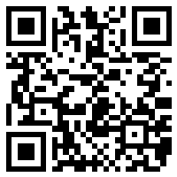 QR Code for bitcoin:19rrDULNGSRJsCFed7novdcEYg5p7ARxJS