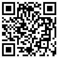 QR Code for bitcoin:19ry4L97JLpBCrg2DTqGVkmS1WRdmcAskH