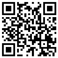 QR Code for bitcoin:19s19zdZfci4rL247B3zy6ujriPDmcjEEe