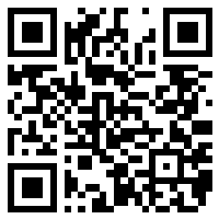 QR Code for bitcoin:19sAV9GFkChHdp5Pg2NLzME9goNpHXzu59