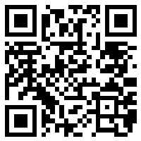 QR Code for bitcoin:19sExyyYjNhPt3cuvomdgRi7ccwZPJyM2a