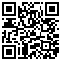 QR Code for bitcoin:19sGiYEzMFkVSJMXceKKdoMo4eGHs7kcMe