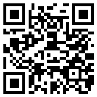 QR Code for bitcoin:19sS8izevy6MtbtJu6GigeHSkWLJds4VDL