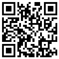 QR Code for bitcoin:19sSLjkn43EFdoCzbtWVp3QMARgfmoegXT