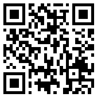 QR Code for bitcoin:19sURAvrtYf5dmKPWavFC3wRfxNpwBApfz