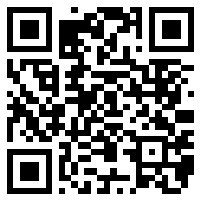 QR Code for bitcoin:19sWBd1ajj1zhWz43dvqSamG7M9kSyFk9f
