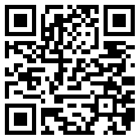 QR Code for bitcoin:19sevHoWGbfXu9jesf53X623azhLqbXbDd