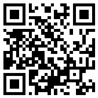 QR Code for bitcoin:19so6Gr9n2F1LhM3dagiLybokJkbYBj7SW