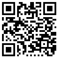 QR Code for bitcoin:19spLFhtKnDnhGdbVBDHmctodc75A6b3Ma