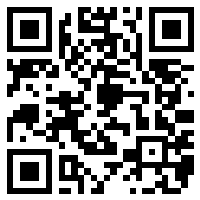 QR Code for bitcoin:19sqrAAVKaVbWKDY3oRPqJsCeQMAvfZTCN
