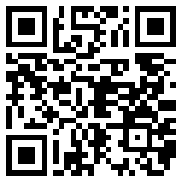 QR Code for bitcoin:19squJ8txMfcaLKAHk77vJECUZhFzadpJK