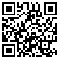 QR Code for bitcoin:19sveD6emCSciymBBePaQ93VuZoCTfL3jA