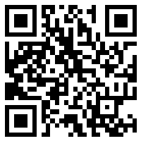 QR Code for bitcoin:19syztvAzkfdbYYP6sLCAZ5eXgHeJ4KTm8