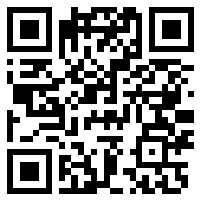 QR Code for bitcoin:19tJNcXBeS5ZNUYP7FXwExTrSwzVZd3j8B