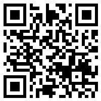 QR Code for bitcoin:19tK5nrT3saYisMNgZGeyAfmLkavomRb8W