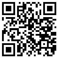 QR Code for bitcoin:19tLakjW71s7KA8QJFEzghvtFVVBxR5tG9