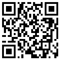 QR Code for bitcoin:19tN7L3CSTyt9D2TiEjj29fVAT2UFwuXus