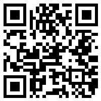 QR Code for bitcoin:19tT1zu3PLA4znekQcvHBm1CuXpySox3fD