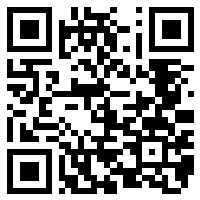 QR Code for bitcoin:19tUsXkm767CEDU5cLBGhTe1PbYFgkKy8w