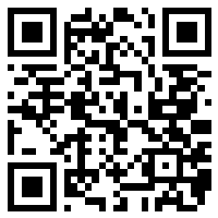QR Code for bitcoin:19ttPbsxSimPSe6WHQ5GMVd1GZBkCmfBr3