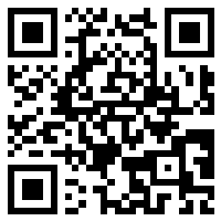 QR Code for bitcoin:19u2pWmSLkiLEjuRBPZR5h2xeAXZYpYQa6