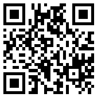 QR Code for bitcoin:19u4i3qdxMPGujenWBocp12uQXMXYGNzsp
