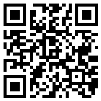 QR Code for bitcoin:19uH1HGeSZz2joGA9wJTyaGo7dpMSEgEmC