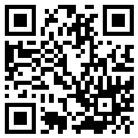 QR Code for bitcoin:19uLQCLYmXSyKfcmNSqSyUBjKvCym2okrE