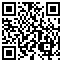 QR Code for bitcoin:19uUHtrCTQ7CujajoA3SbsPoJCF5FuEMGC