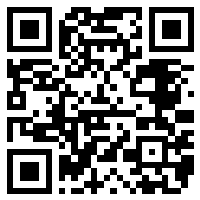 QR Code for bitcoin:19uUimaJcaLoFsoZ9W68VZmb68k3GfrVvk