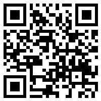 QR Code for bitcoin:19uUogsdogsncqbbVoYMY5CmLfxEvQS8my