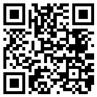 QR Code for bitcoin:19uWmhcs7ei7Zfc54kKr1jrnFCExws1fj9