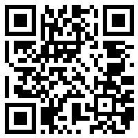 QR Code for bitcoin:19uetSocrCPRsE3fuYypMZU669wMJhob9h