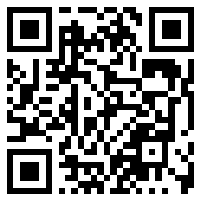 QR Code for bitcoin:19ugs1BnXGNNSDFNsYVAd7S79H7rrPHH32