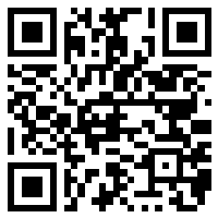QR Code for bitcoin:19uoJcYDN2XqceMT8mNYqnDbDMYAw5jyvE