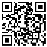 QR Code for bitcoin:19uojja3u2tKrCZB5ZYn2Net2qqWgfXxdC