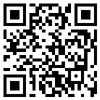 QR Code for bitcoin:19uqDMUmUP469F6AZmWTniRaUj6FbPhdC6